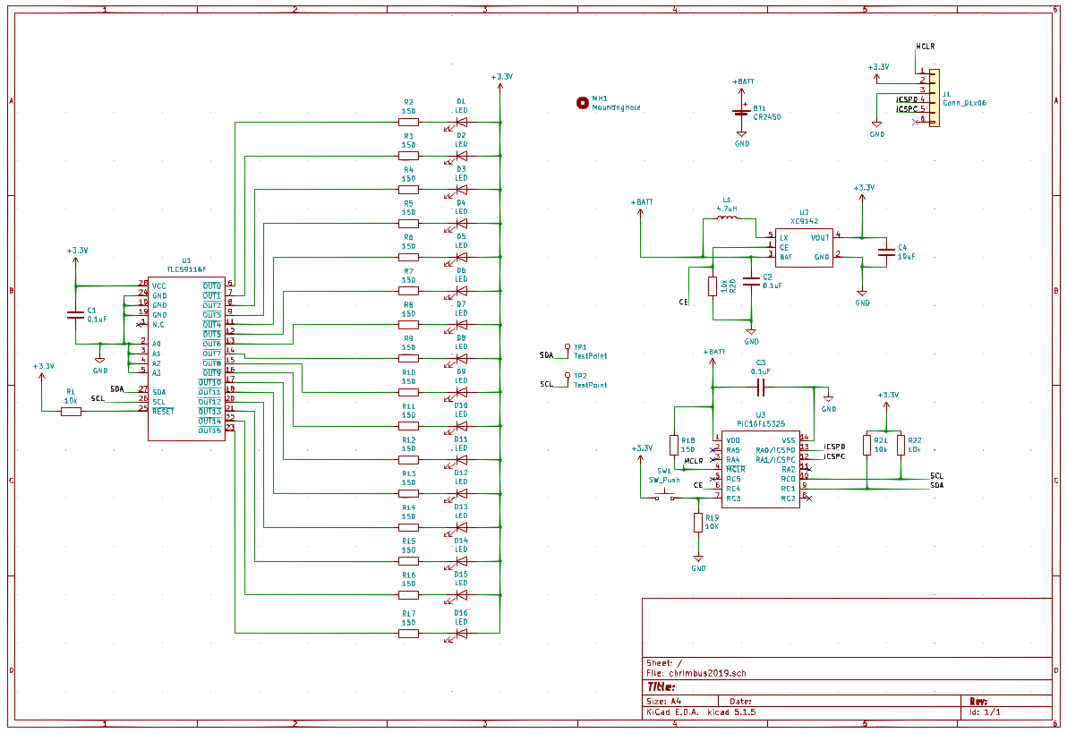 schematic