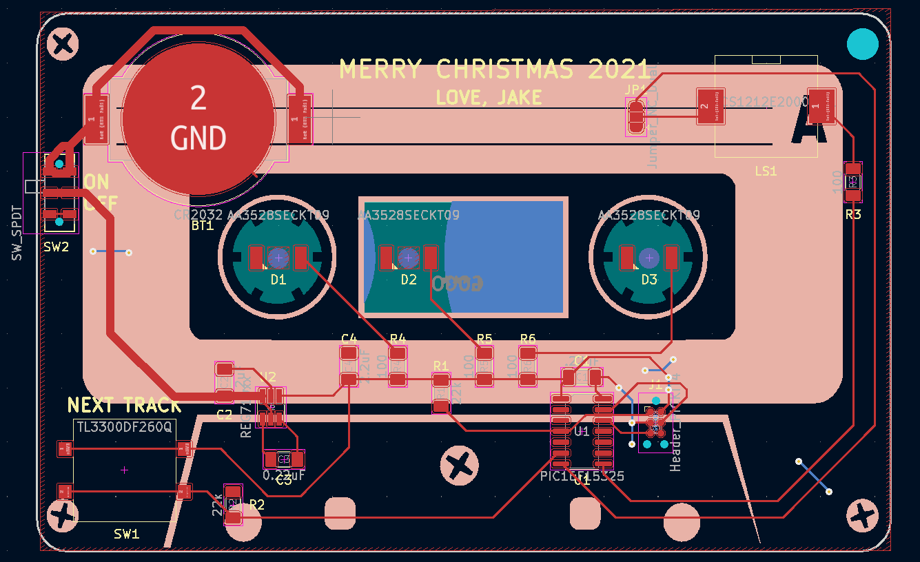 pcb