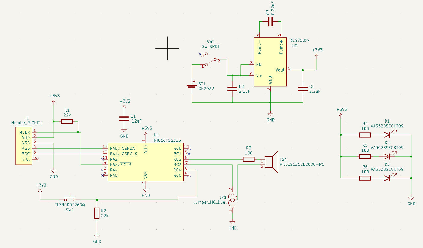 schematic